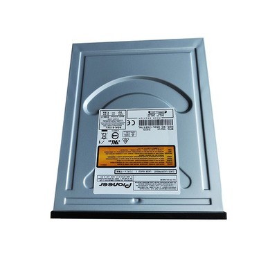 New Pioneer Blu-ray Player Recorder BDR-S12JX/212UHB Built-in