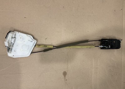 Mazda 3 2014 2015 2016 2017 Door Lock Actuator Rear Right