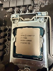 I7 7700k Motherboard | eBay