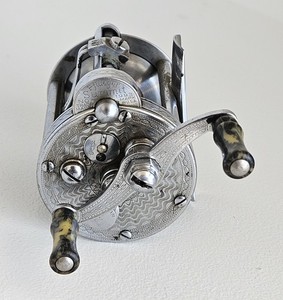 Pflüger Summit Reel | eBay