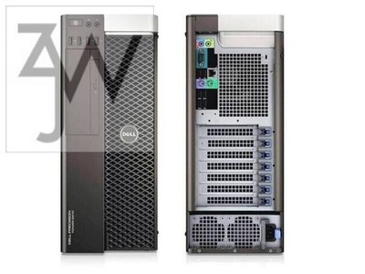 Dell Precision T5810 14-Core E5-2680 V4 64GB RAM 960GB SSD Q600