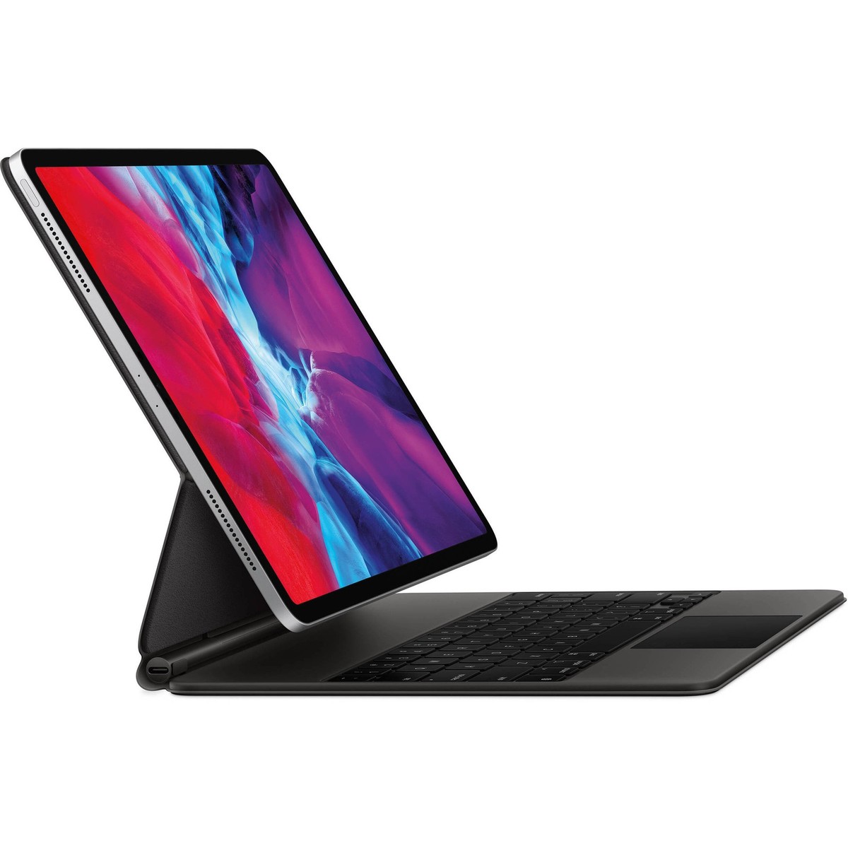 Apple MXQU2LL/A Magic Keyboard for iPad Pro 12.9-in (3rd & 4th Gen