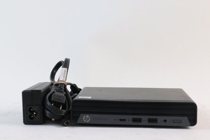 Hp Prodesk 400 G6 Desktop Mini PC | eBay