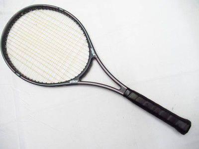 PRINCE SIERRA SERIES 110 OVERSIZE TENNIS RACQUET (4 1/4) LONG TERM