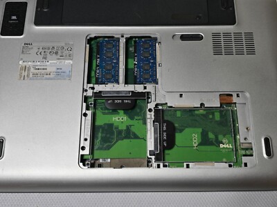 Dell XPS L702X | eBay