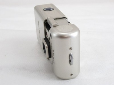 Fujifilm EPION 1010 MRC TIARA ix APS Point & Shoot Camera w/ Strap