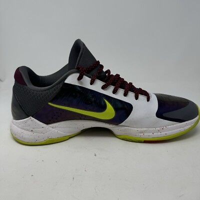 Nike Zoom Kobe 5 V Protro Chaos Joker 2020 Mens Size 16 CD4991-100