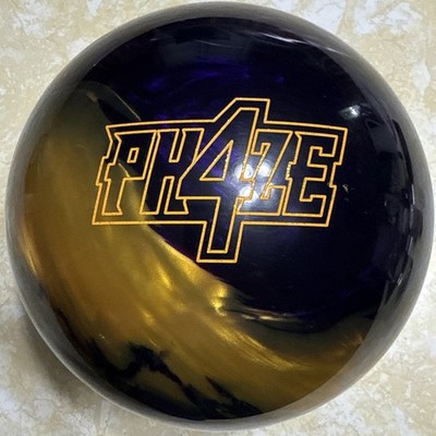 15lb Storm Phaze 4 Bowling Ball NIB! | eBay
