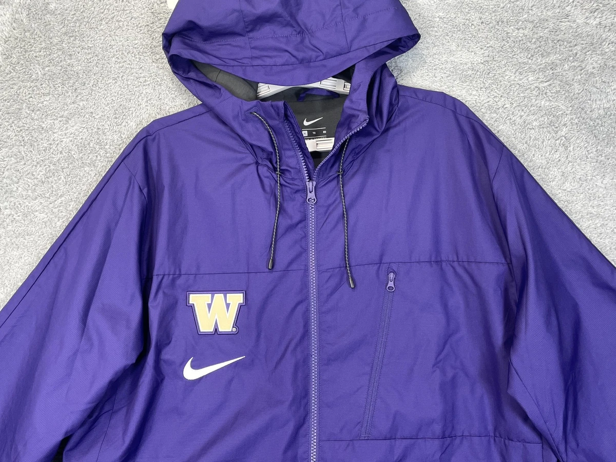 Nike Washington Huskies NCAA Jackets for sale | eBay