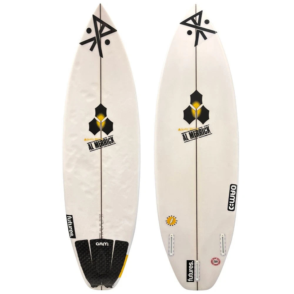 Al Merrick Surfboard for sale | eBay