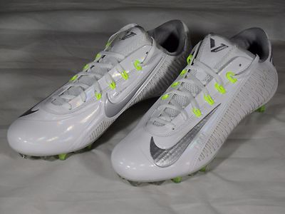 New Mens Nike Vapor Carbon Elite 2014 2.0 TD Low Football Cleats