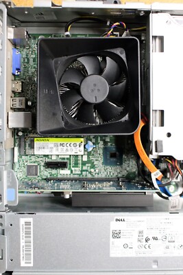 Dell Vostro 3470 GAMING SFF PC i5-9400 2.9GHz 16GB 256GB 1TB GT