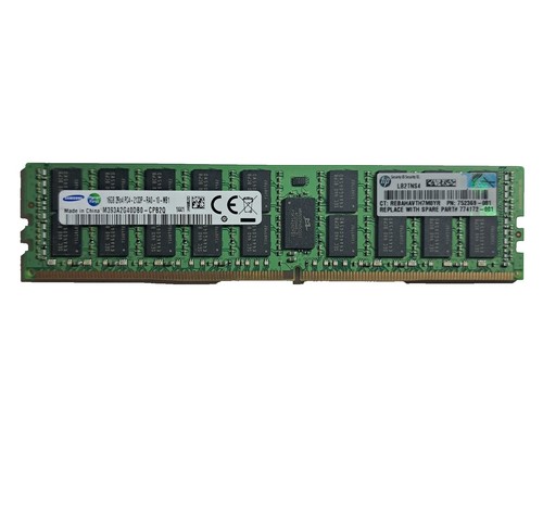 New Original Apple 64GB(2x32GB) DDR4 2933MHz ECC RAM Memory Kit