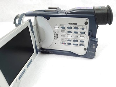 Sony Handycam DCR-TRV30 Camcorder Record Used Tested from JAPAN