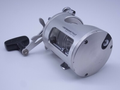 Abu Garcia Ambassadeur SX7700CL 7700 CL Levelwind Reel Sweden | eBay