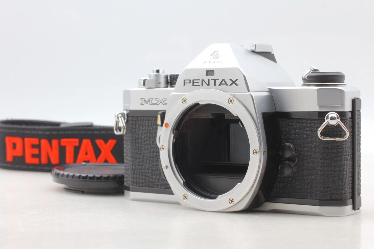 pentax mx camera products for sale | eBay