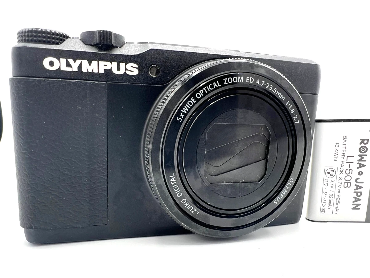 Olympus Xz 1 for sale - eBay