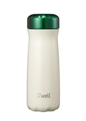 Starbucks] SS 25th Anniversary Swell Traveler Tumbler 473ml