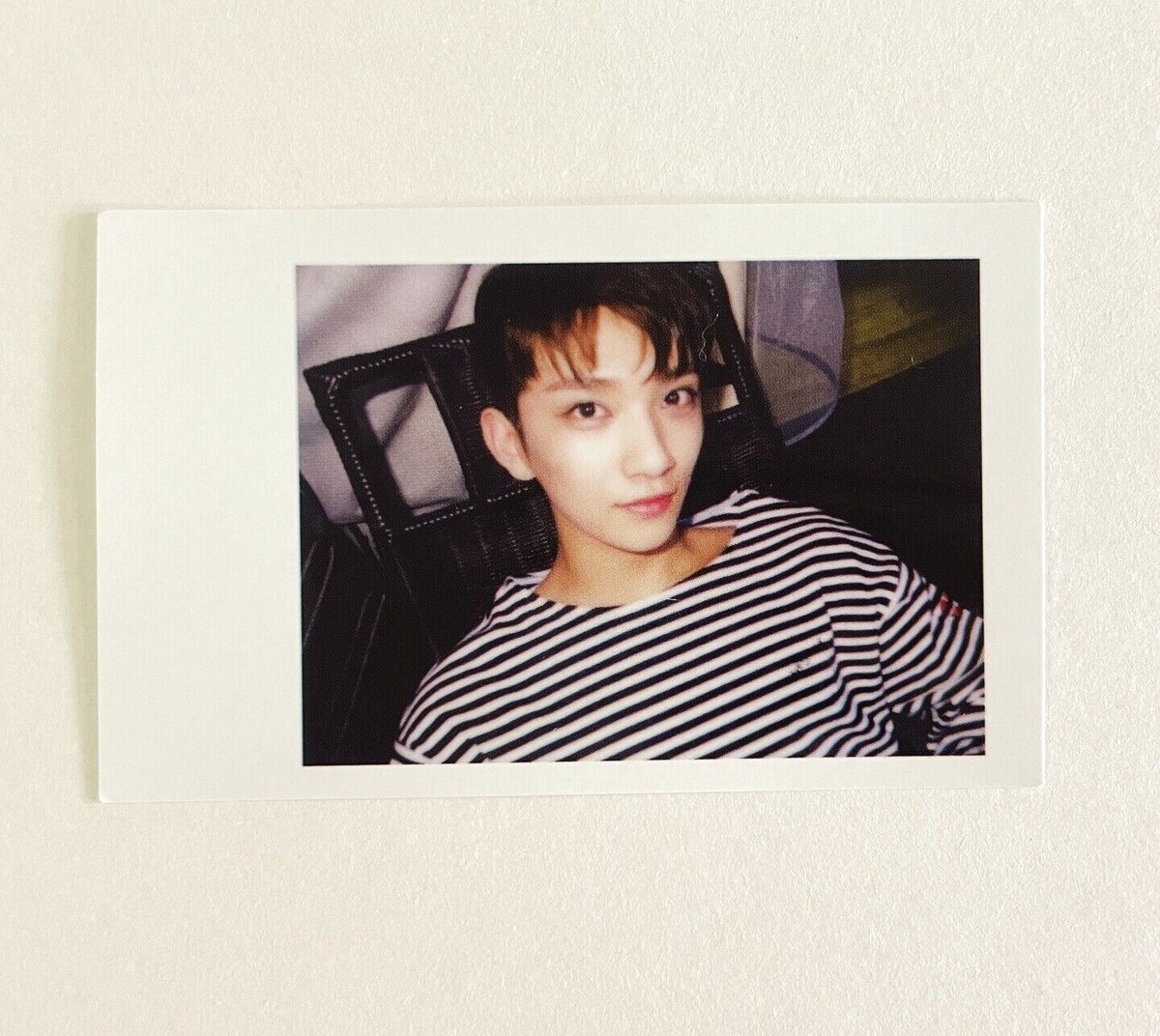2016 LIKE SEVENTEEN Shining Diamond CONCERT OFFICIAL Photocard All