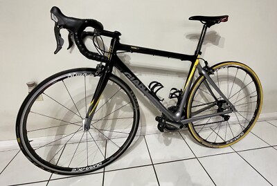 Giant TCR C1 Full Dura ace Wheels Dura Ace. Lightweight Bike | eBay