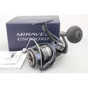 Shimano Miravel | eBay