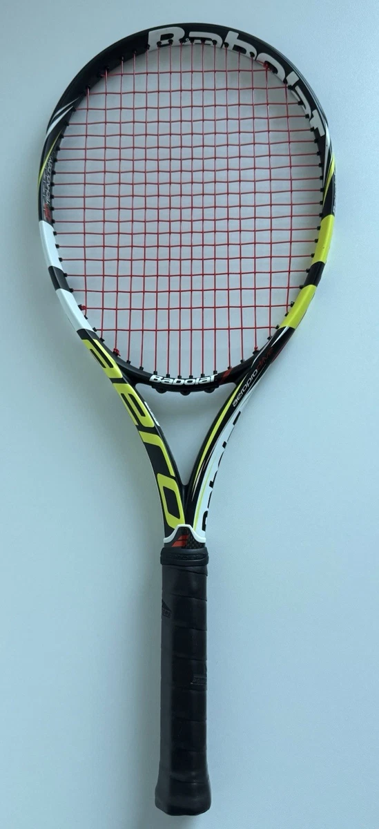Preços baixos em Babolat AeroPro Drive | eBay