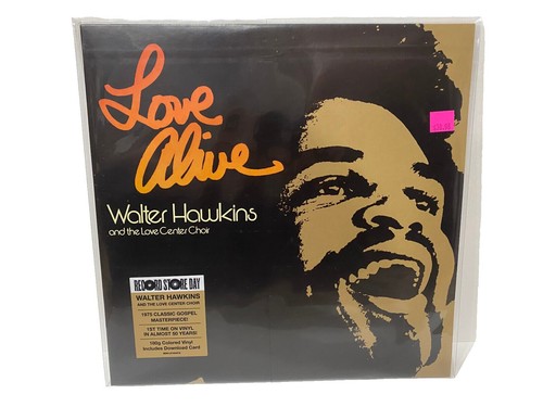 ANAL CUNT STAYIN ALIVE OI RARE ORANGE VINYL 7