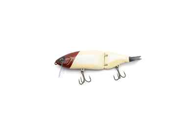 DRT TINY KLASH RED HEAD #1 2025 New Color 2oz Big Swimbait Low