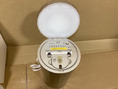 YA-MAN Facial Beauty Device Steamer Champagne Gold YJSB0N | eBay