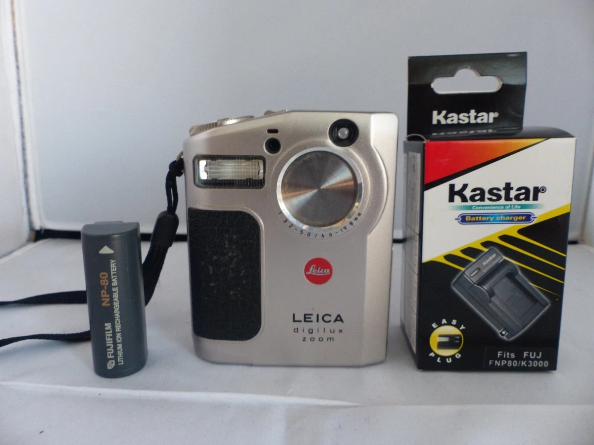 leica digilux 1 products for sale | eBay