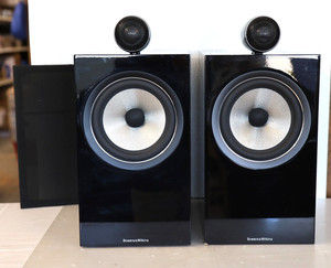 B&W 705 Speaker for sale | eBay