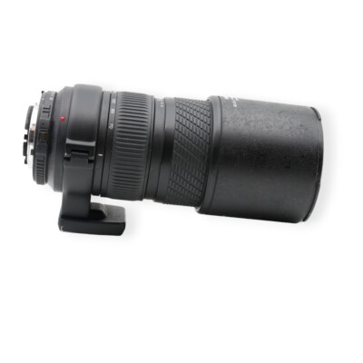 Lens Tele Sigma Zoom Apo 70-210mm 70-210 MM 2.8 1:2.8 - Nikon | eBay