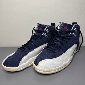 Jordan 12 International Flight | eBay