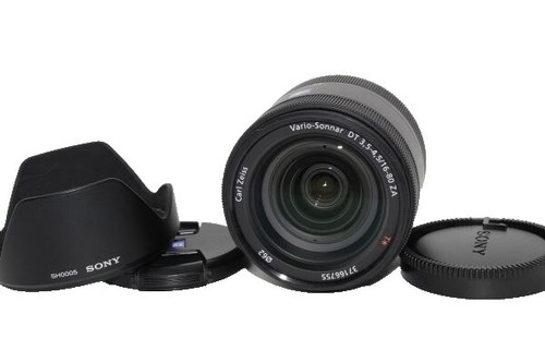 Carl Zeiss Vario-Sonnar 28-80Mm F3.5-5.6 | eBay