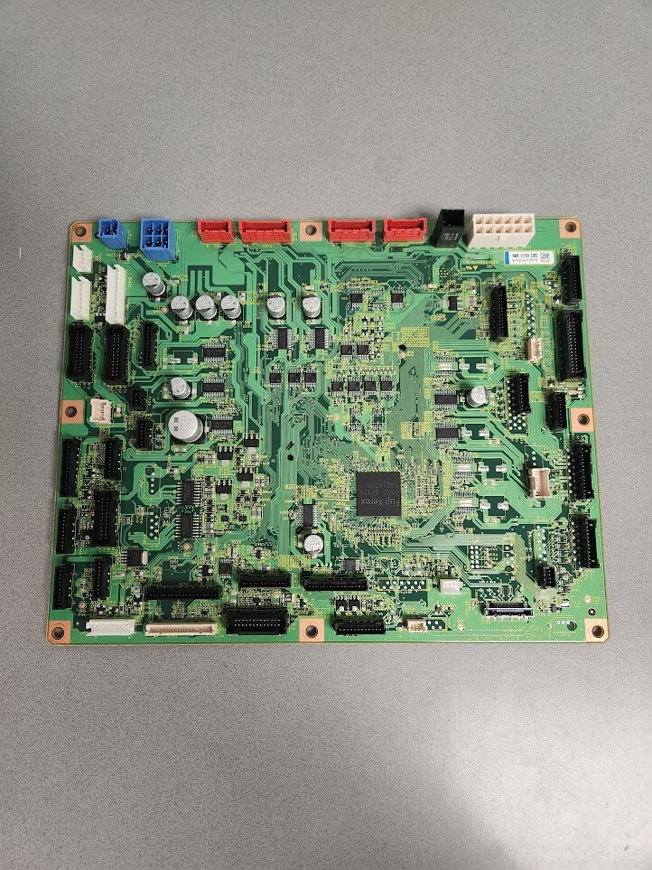 XEROX 960K81550 MOTOR DRIVE PWB AltaLink B8145 | eBay