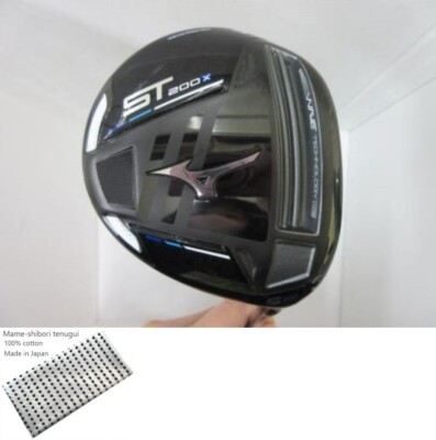 Mizuno Fairway Mizuno ST200X 5W 18° Regular PLATINUM MFUSION F for