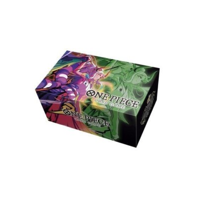 BANDAI One Piece Card Game Championship Set 2022 Yamato TCG JAPAN