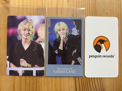 SVT SEVENTEEN 2024 8TH FAN MEETING SEVENTEEN in CARAT LAND VOD