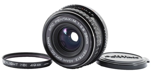 PENTAX SMC PENTAX-F FISH EYE 17-28mm F3.5-4.5 | eBay