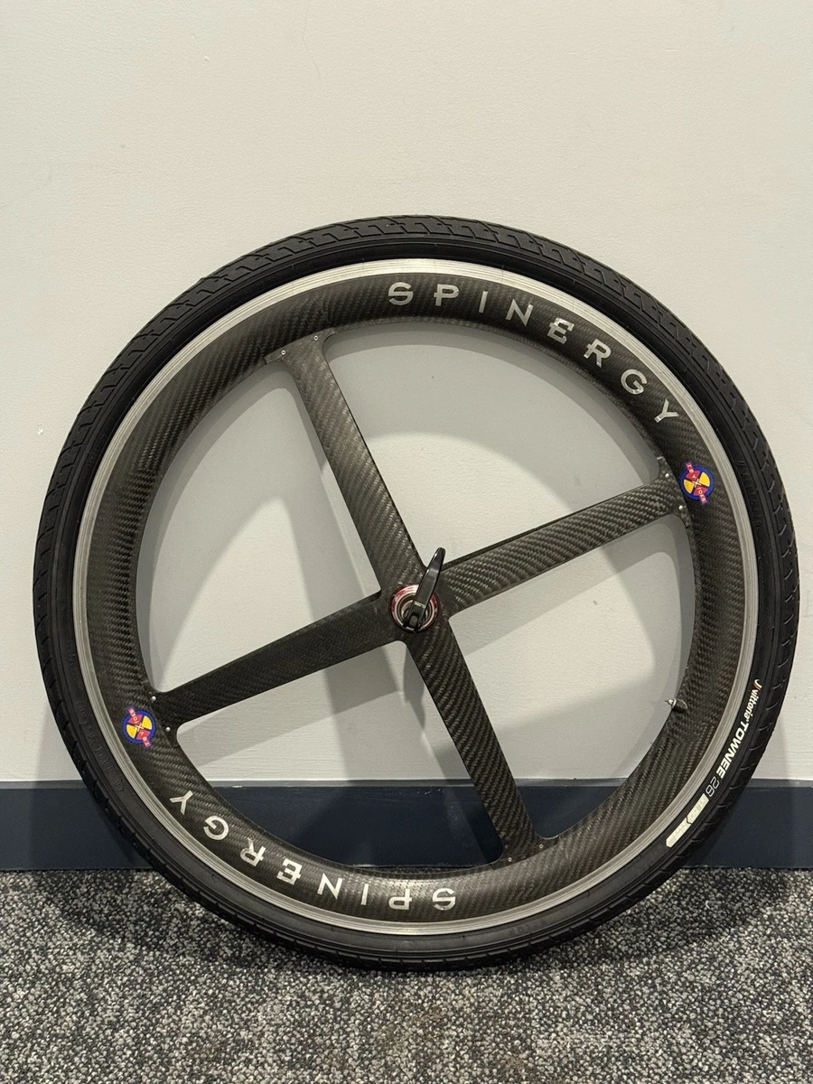 Spinergy Rev X for sale | eBay