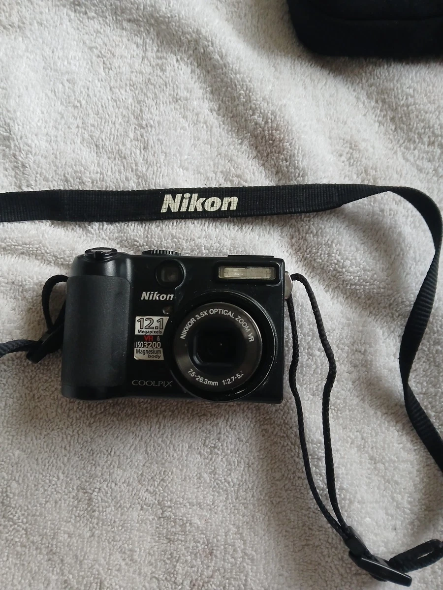 nikon p5100 products for sale | eBay