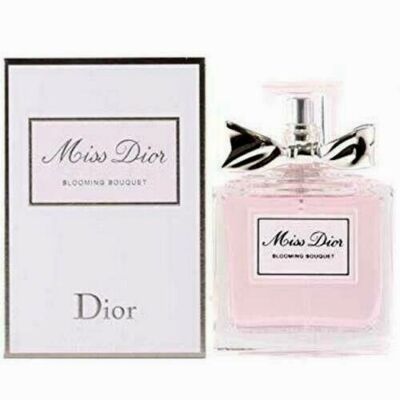 Miss Dior Blooming Bouquet Perfume By Christian Dior EDT 3.4oz