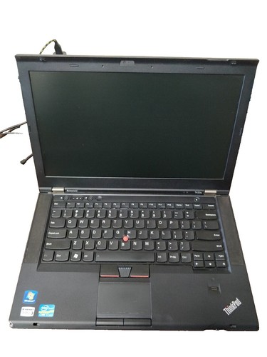 Lenovo ThinkPad L15 Gen 1 15.6