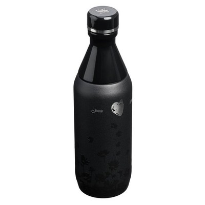 Stanley 1913 x Jennie The All Day Slim Luxe Bottle 12oz Blackpink