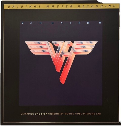 van halen super masterpiece summer time live 2lp | eBay