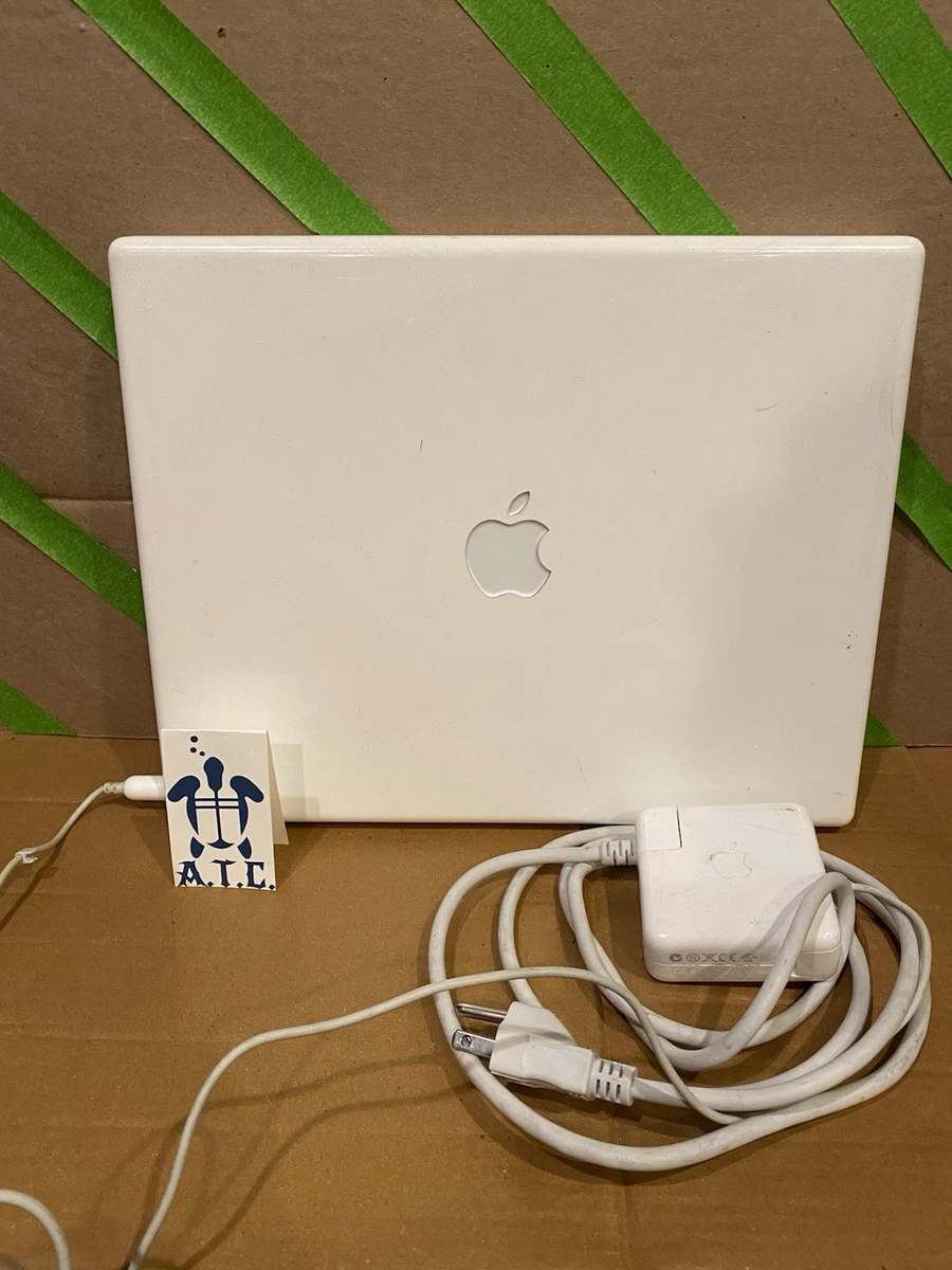 PowerPC G4 Apple 12-12.9 in Screen for sale | eBay