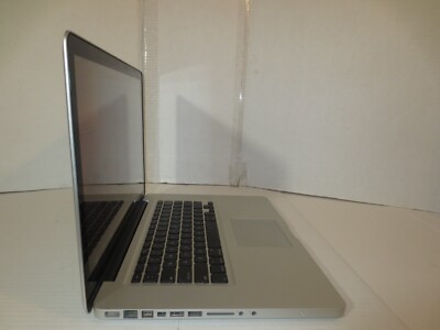 MACBOOK PRO (15