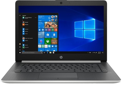 HP Laptop 15 bw0xx AMD A9-9420 RADEON R5 4GB RAM 1TB HDD. teal