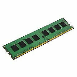 Kingston 16GB DDR4 2666 PC4-21300 SODIMM 260-Pin 2Rx8 Laptop