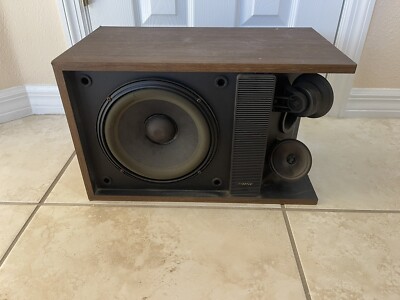 Bose 301 Series ii Left Speaker Only Tested - Read Description | eBay
